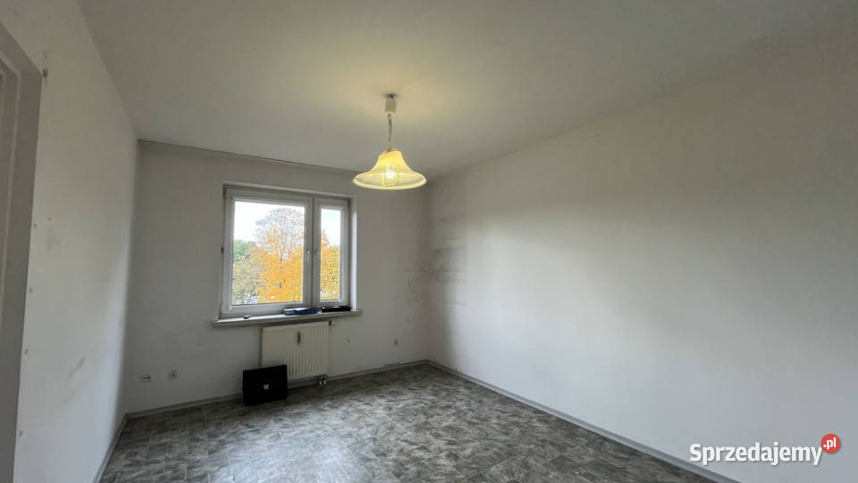 Mieszkanie 112 m2 II piętro w centrum Puław balkon Puławy sprzedam