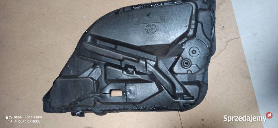 bmw e39 wygluszenia drzwi sztuka Imielin