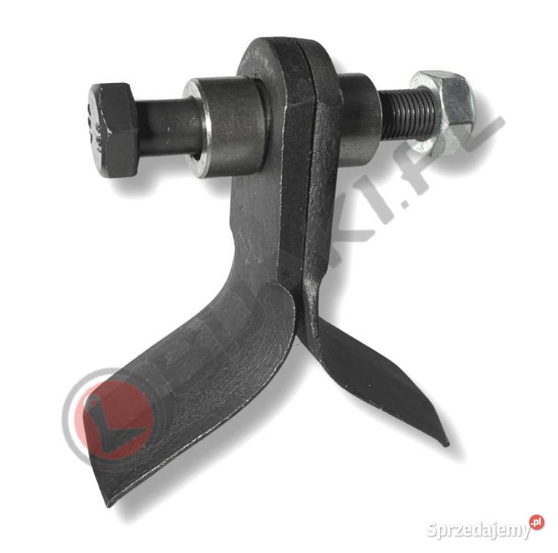 Zestaw noży AGM03Z2 zamiast bijaka M3714 i ST73 Do kosiarek