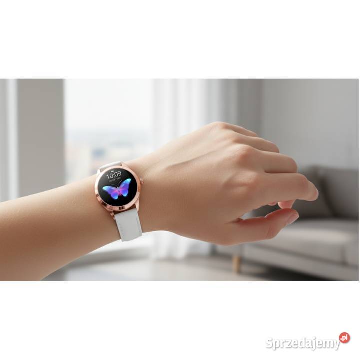 Zegarek Smartwatch GRossi SWO107 Warszawa