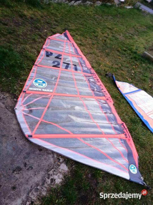 Sprzedam 2 deski surfingowe z akcesoriami kujawsko-pomorskie Toruń