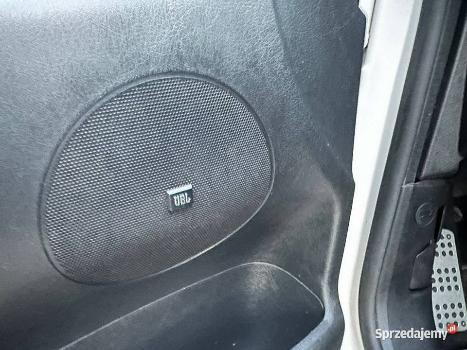 Peugeot 207 Peugeot 207 RC Sport 175 Kubełki JBL manualna Wrocław