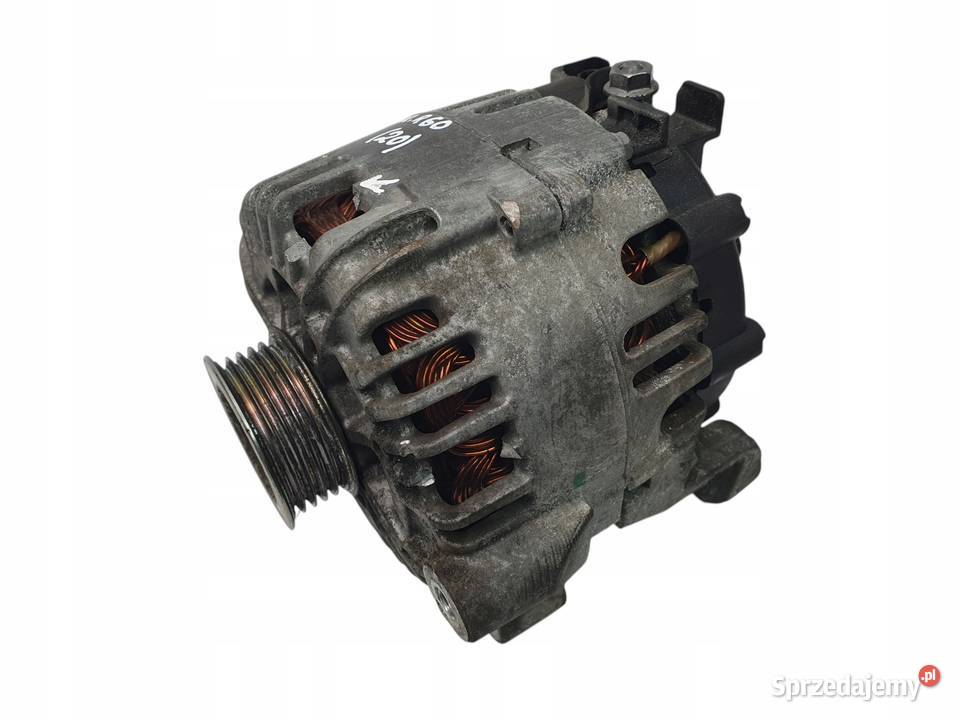 ALTERNATOR Mini Cooper R60 16 D 7823291 A101 Chełm