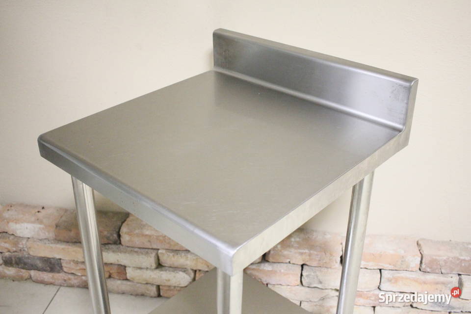 Stół gastronomiczny 60x60 Pszczyna