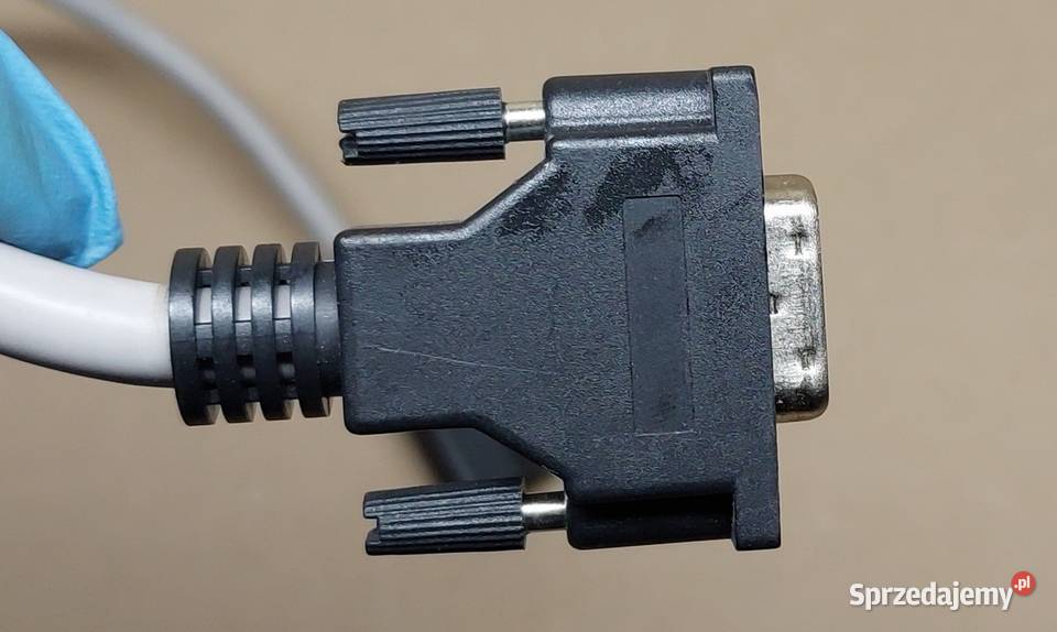 KABEL ZŁĄCZE PRZEWÓD AMI MMI MDR VGA 20 PIN VW Mielęcin sprzedam