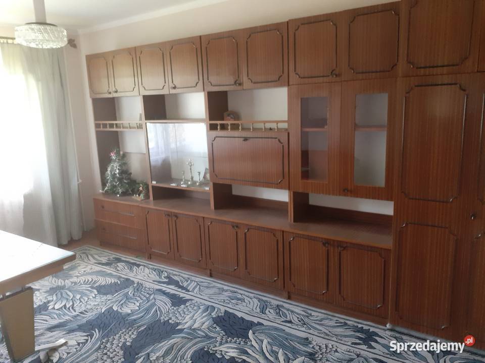 Starocie z PRLu Andrychów