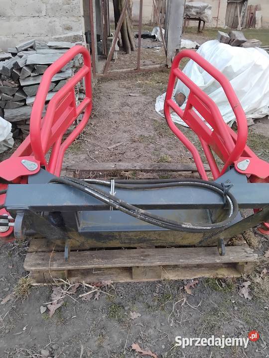 Chwytak do beli Wymysłów