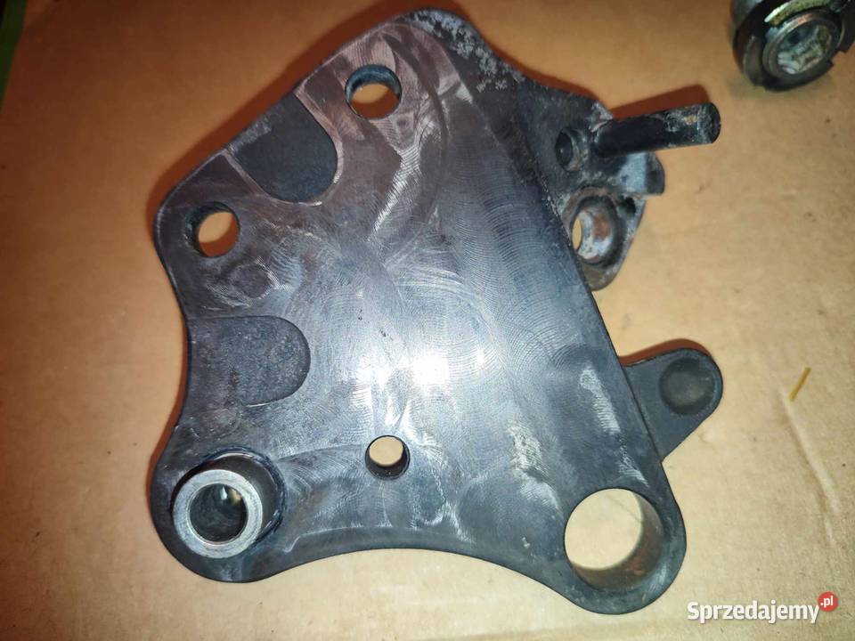 ducati diavel części goleń laga stopka Głogów Małopolski