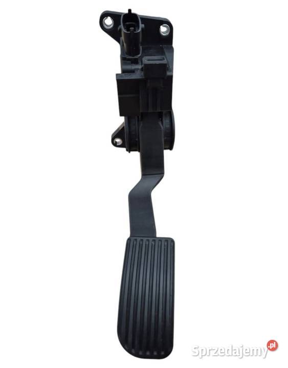 PEDAŁ POTENCJOMETR GAZU MB VITO W 639 W639 VIANO osobowe Pedały świętokrzyskie Działoszyce