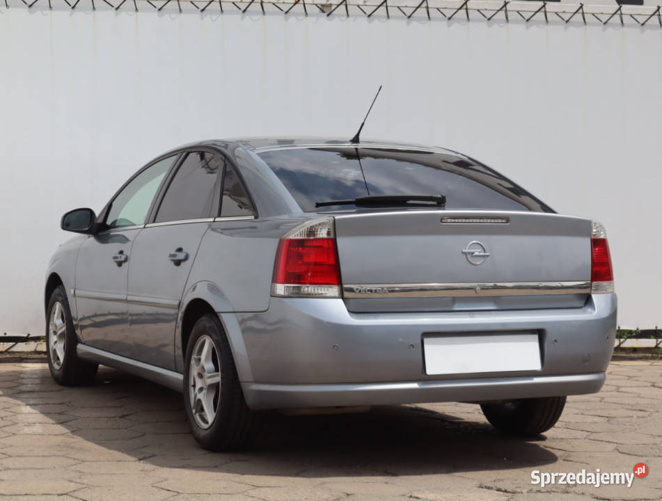Opel Vectra 18 centralny zamek Łódź