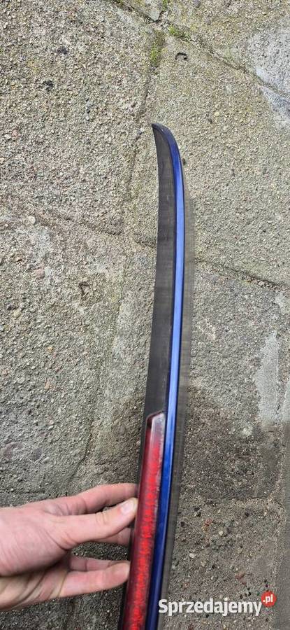 Lotka tylnej klapy Seat Leon MK1 FR Cupra Słupsk