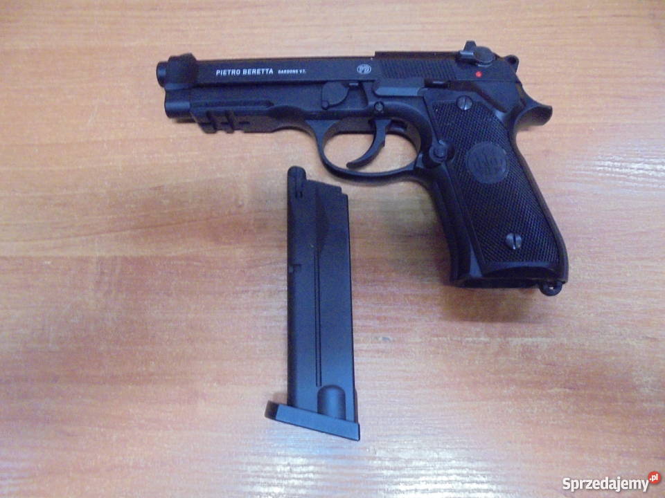 Pistolet Beretta Mod 96 A1 REPLIKA Katowice