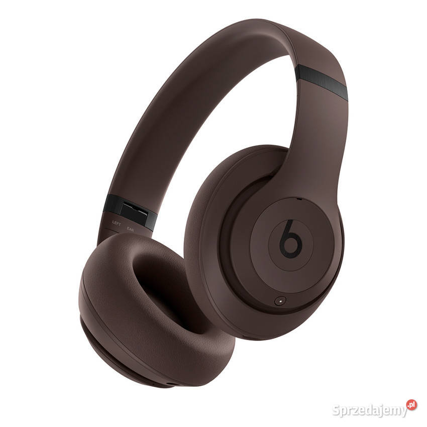 Słuchawki bezprzewodowe Beats By Dr Dre Studio śląskie Lubliniec