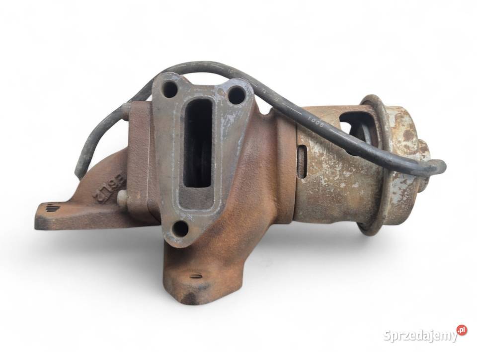 ZAWÓR EGR HONDA CRV III CRV 3 22 ICTDI Działoszyce