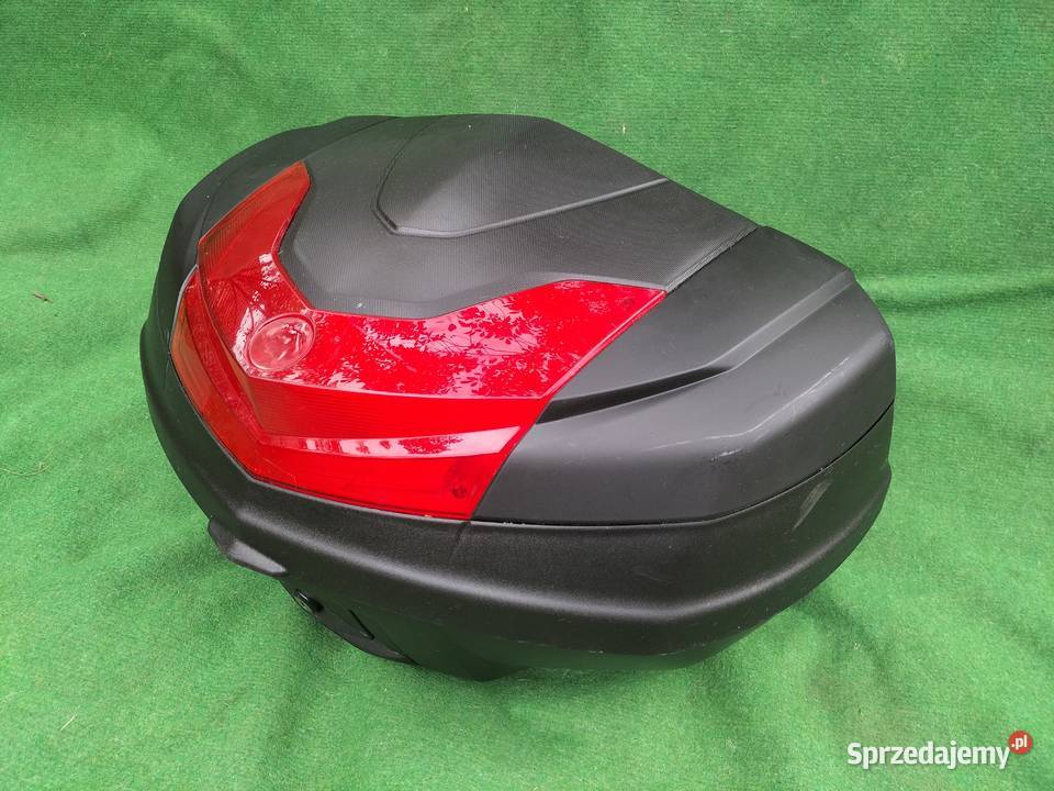 YAMAHA kufer centralny 50l Leszno