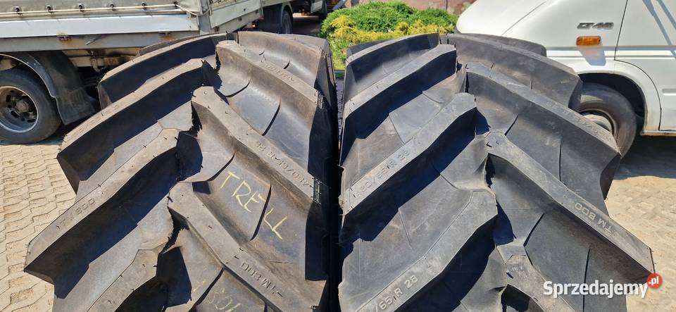 48065r28 4806528 Trelleborg Nowe Nowe Miasto Lubawskie