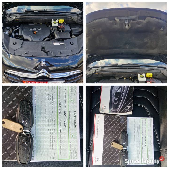 20 HDI 163 full 100 bezwypadkowy ASO do końca Kraków