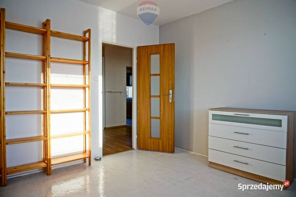 63m2 z balkonem Osiedle Wschód Żyrardów mazowieckie sprzedam