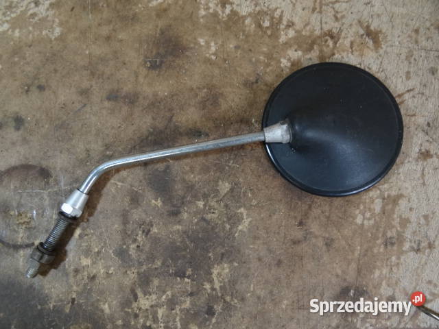 lusterko MZ TS ETZ org DDR Żary sprzedam