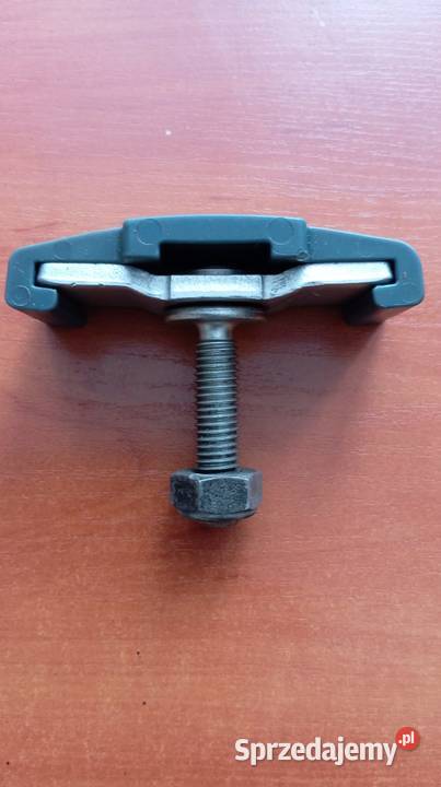 Napinacz lancucha rozrzadu nieuszkodzony Krosno