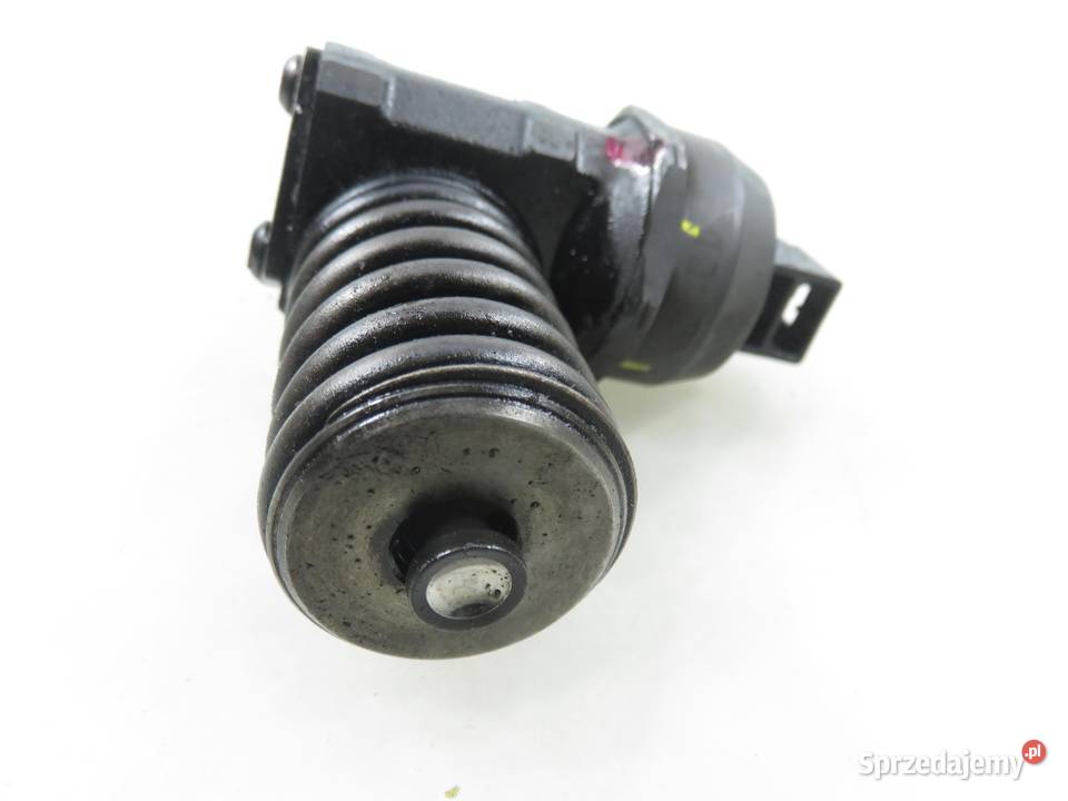 POMPOWTRYSKIWACZ AUDI A4 B6 19 TDI 038130073BA