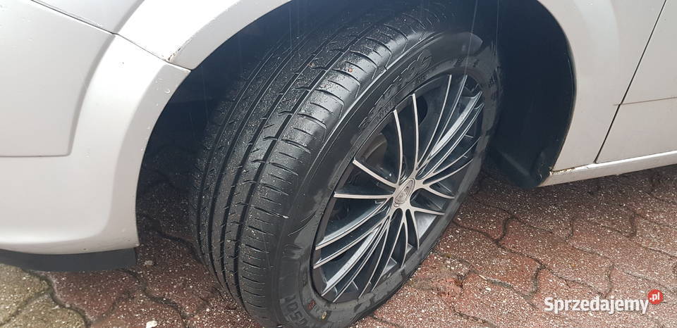 Opel Astra H 16 benzyna z Niemiec zadbany bez elektryczne szyby Tarnowskie Góry sprzedam