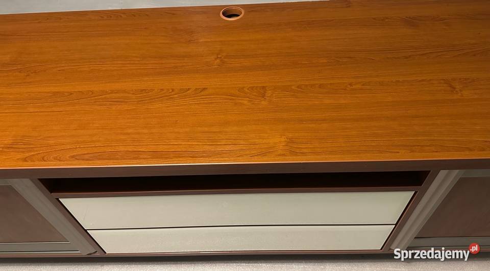 Szafka pod TV Chrzanów