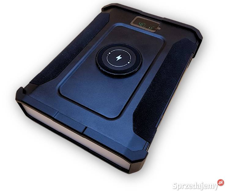Mobilny magazyn energii Vigo Cool Powerbank Pisz