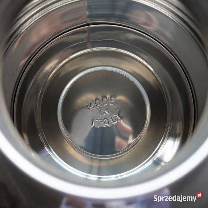 Bańka beczka z kwasówki zbiornik pojemnik Siemianowice Śląskie