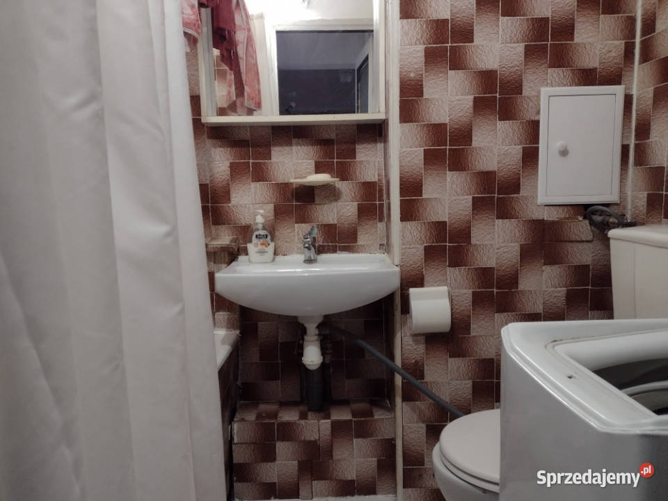 Mieszkanie 50m2 również na biuro mazowieckie Warszawa