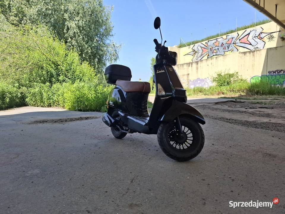Neco lola 5070 2020 Siechnice