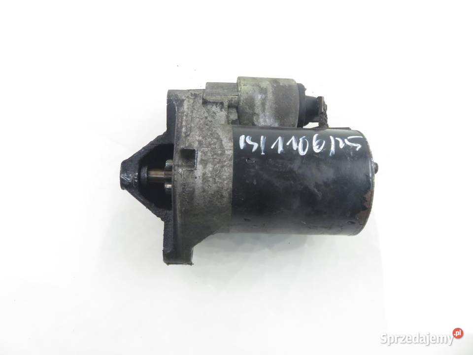 ROZRUSZNIK RENAULT TWINGO I 12 D7F 703 małopolskie