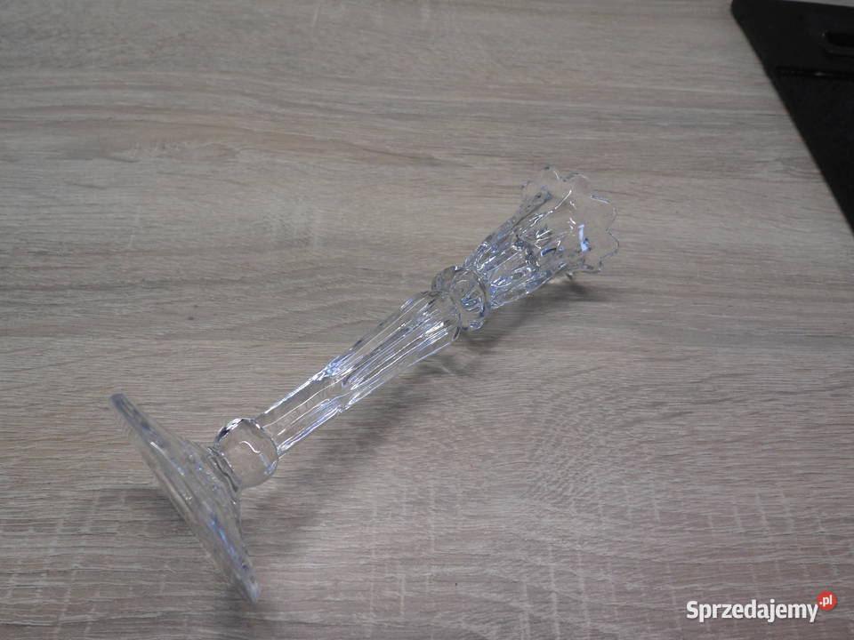 Świecznik kryształowy IRENA Raszków