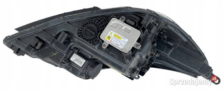 LAMPA LEWA PRZÓD XENON LED KIA SORENTO III 3 wielkopolskie Nowy Tomyśl