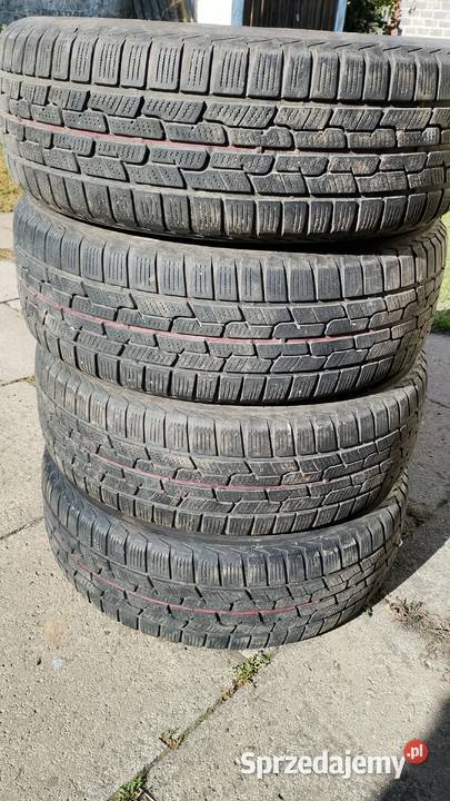 Opony zimowe Firestone 20560R16 świętokrzyskie Opatów