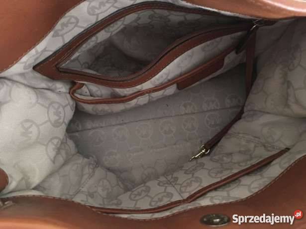 Torebka Michael Kors Warszawa