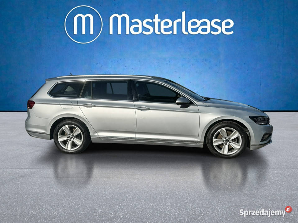 Volkswagen Passat 15 TSI EVO Elegance Z Warszawa sprzedam