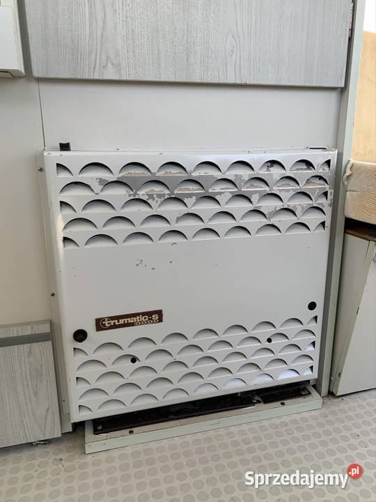 Przyczepa kempingowa bayerland 1989