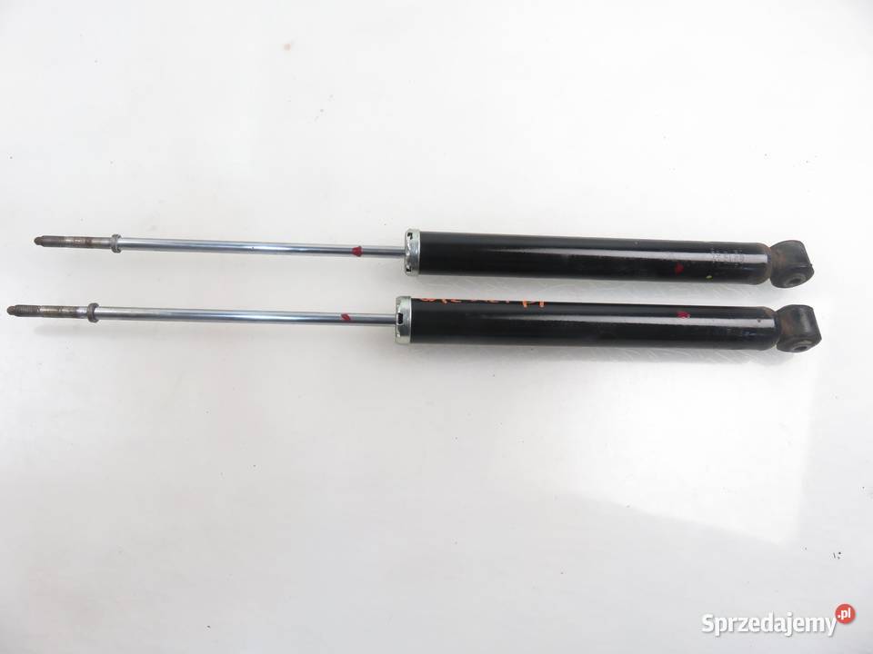 AMORTYZATORY TYŁ CITROEN C1 II 12 VTi 485300H040