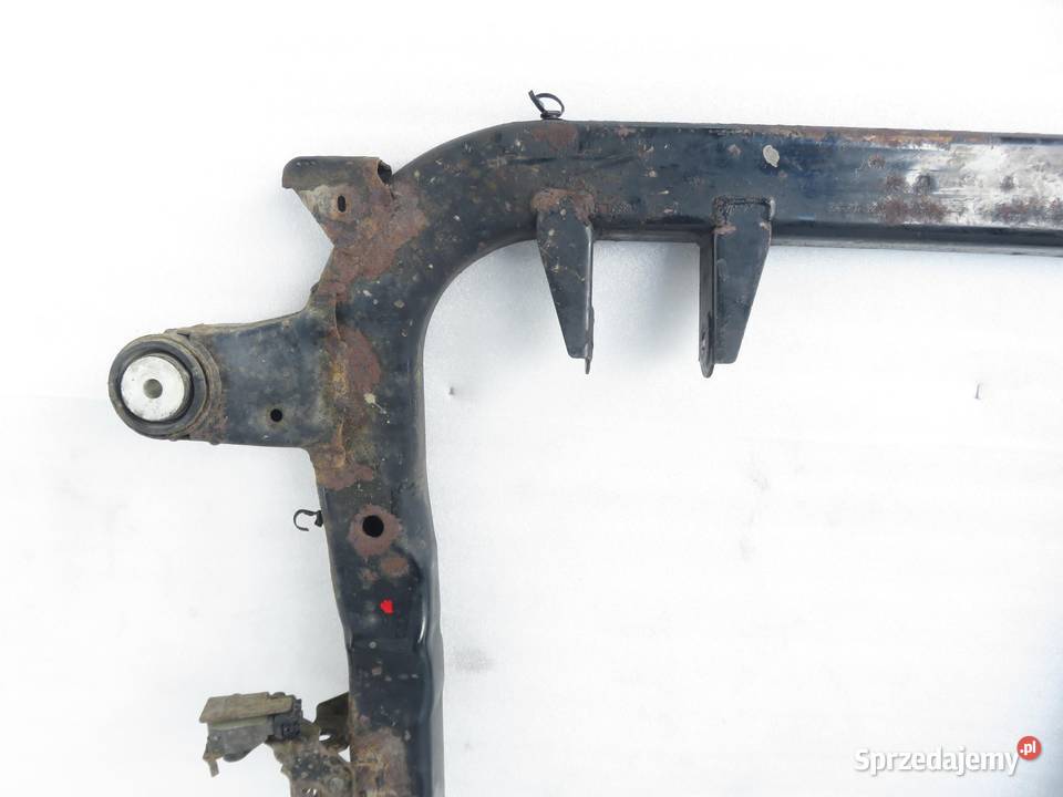 SANKI PRZÓD OPEL VECTRA C Z02 19 CDTI Z 19 DTH małopolskie