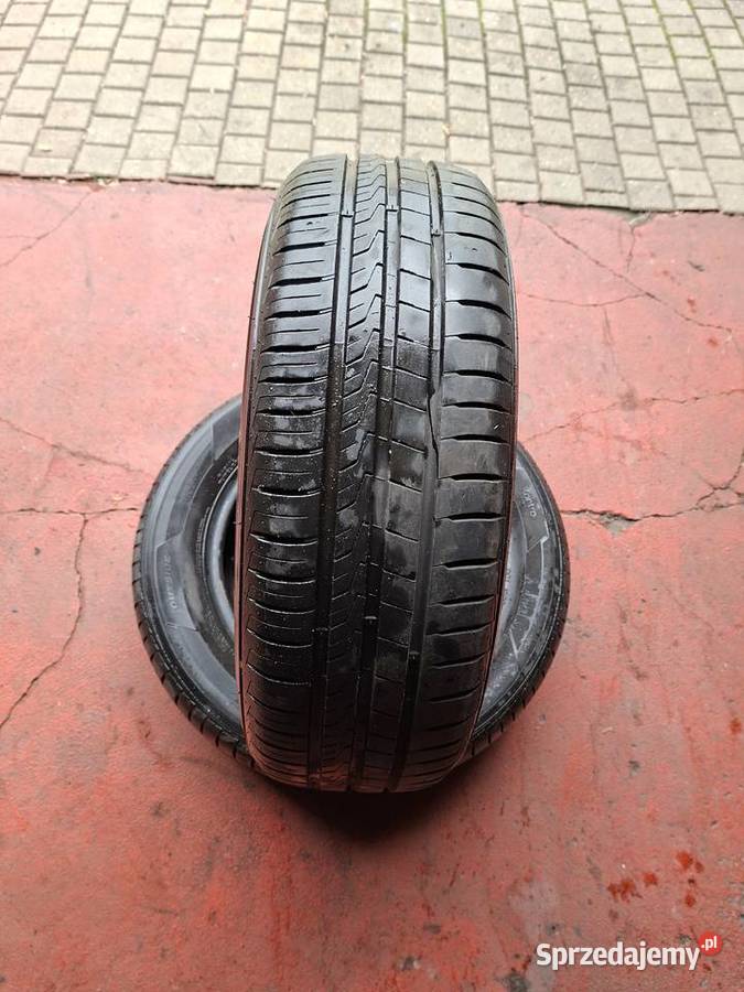 opony 1956515 r HANKOOK KINERCY ECO 2 91 t nie Rybnik