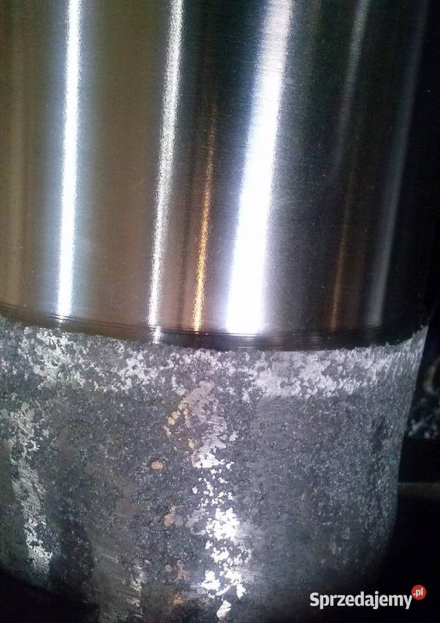 Pręty żeliwne Wałki żeliwne Formatki GJL GJS Sobowidz