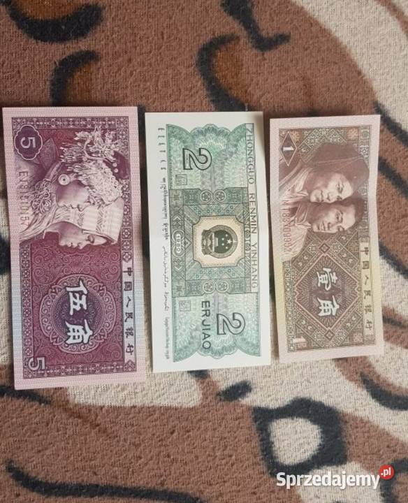 Pieniądz banknot kolekcjonerski świętokrzyskie sprzedam