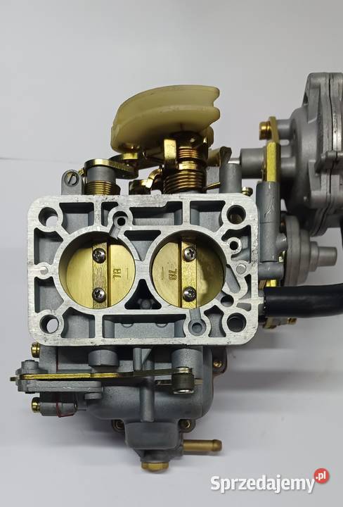 Gaźnik regenrowany FOS30S2H CINQUECENTO 700 700 Chorzów