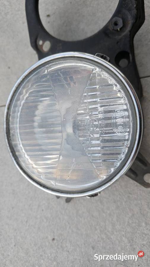 lampa przednia bmw e23 Hella e28 Mińsk Mazowiecki
