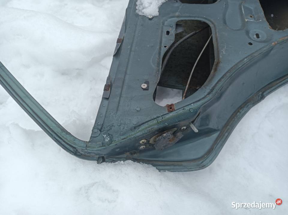 drzwi tylne lewe polonez caro atu truck roy Pionki