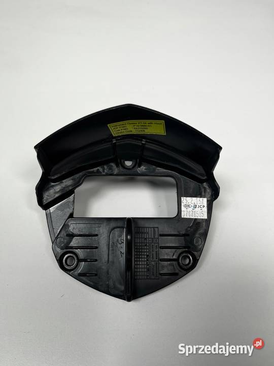 KTM RC 125 200 390 1421 Osłona Owiewka Daszek Plastiki Łobżenica