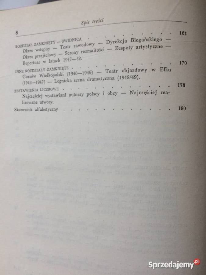 3588 Teatry Dramatyczne Ziem Zachodnich Szczecin