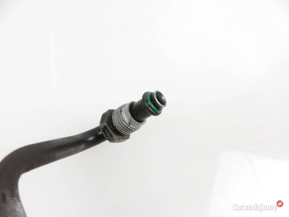 PRZEWÓD WSPOMAGANIA OPEL VECTRA C 16 16V