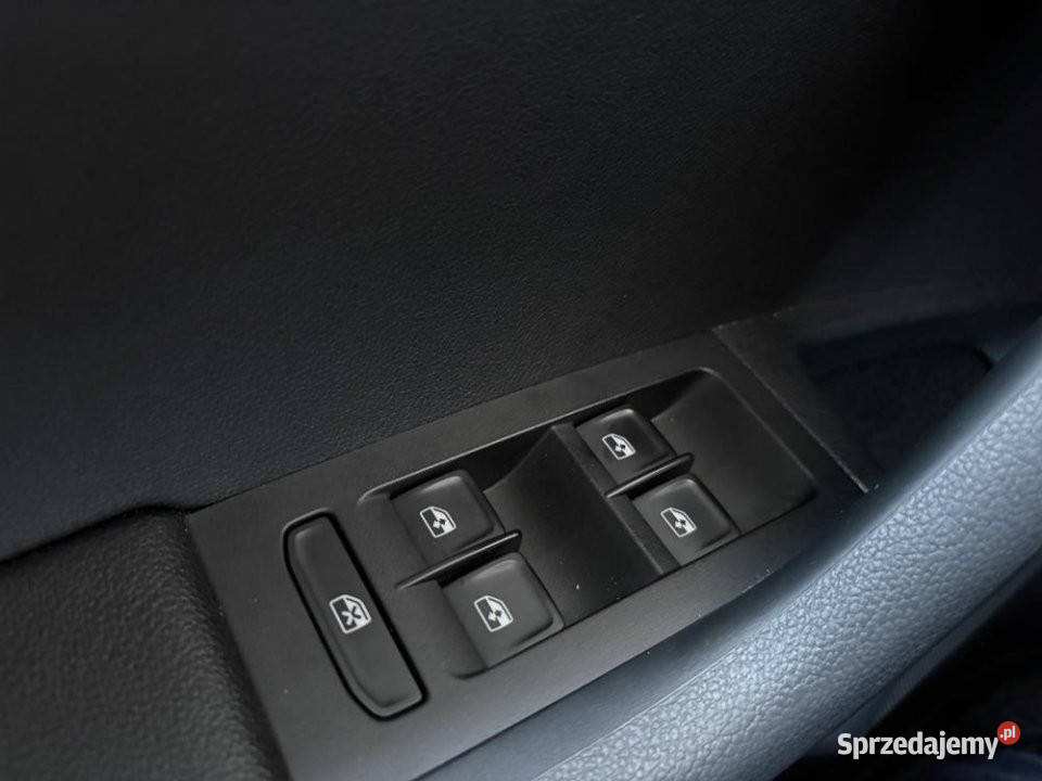 Skoda Octavia 2019r FV23 4x4 Salon Automat Warszawa sprzedam